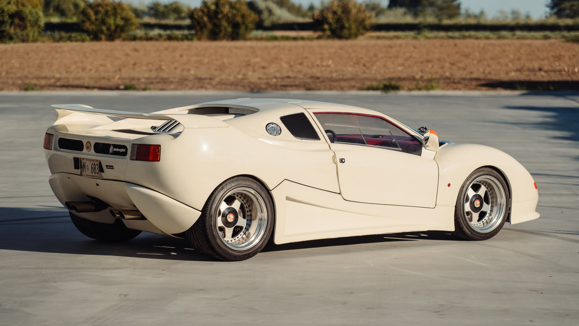 Broad Arrow Auctions | 1990 Monte Carlo Automobile Centenaire