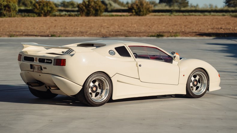 Broad Arrow Auctions | 1990 Monte Carlo Automobile Centenaire