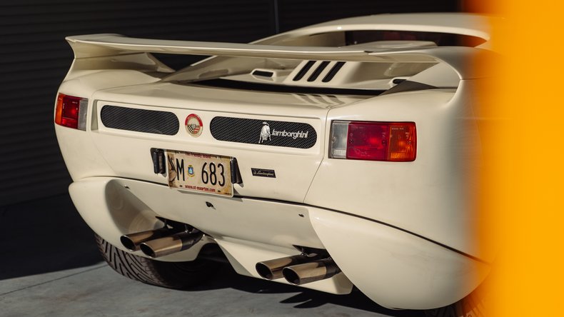 Broad Arrow Auctions | 1990 Monte Carlo Automobile Centenaire
