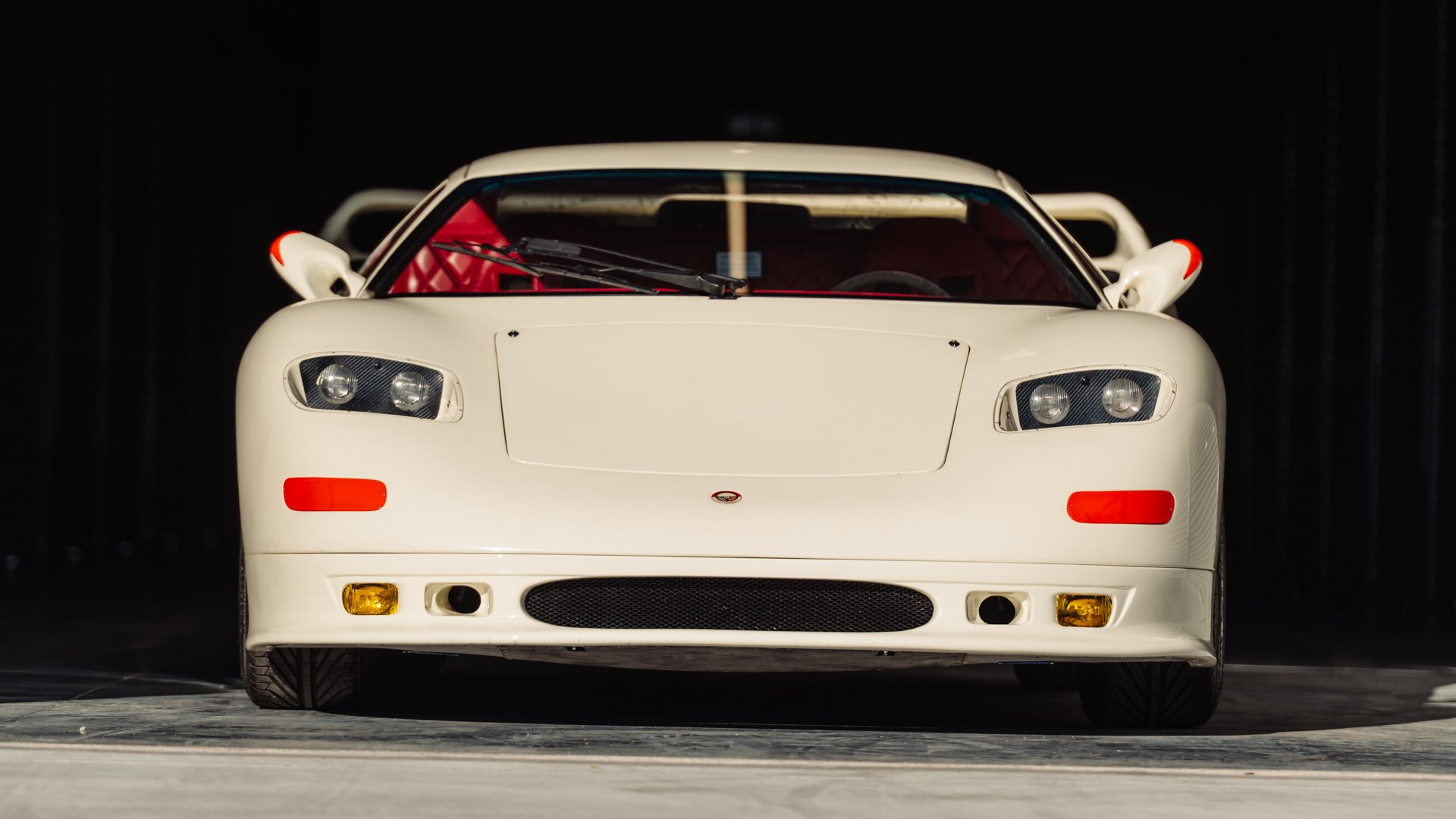 Broad Arrow Auctions | 1990 Monte Carlo Automobile Centenaire