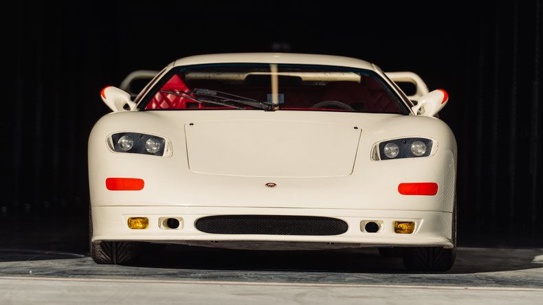Broad Arrow Auctions | 1990 Monte Carlo Automobile Centenaire