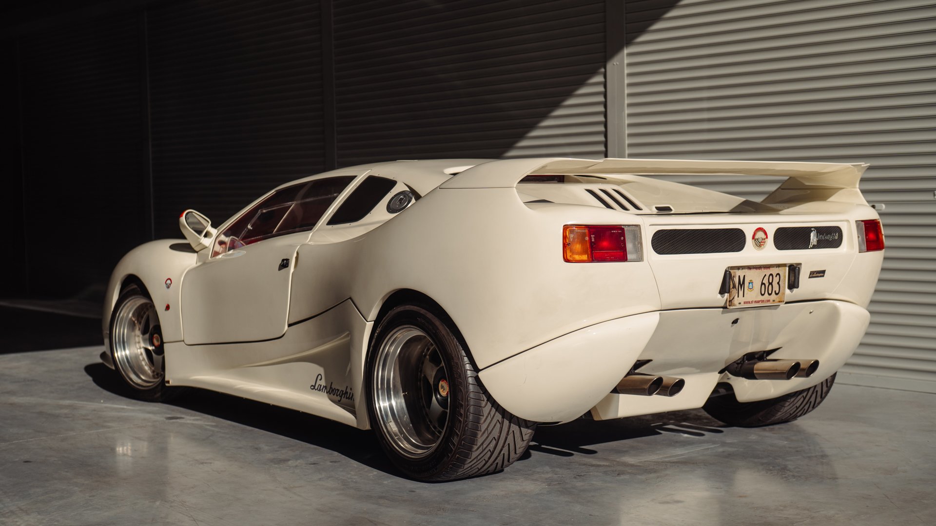 Broad Arrow Auctions | 1990 Monte Carlo Automobile Centenaire