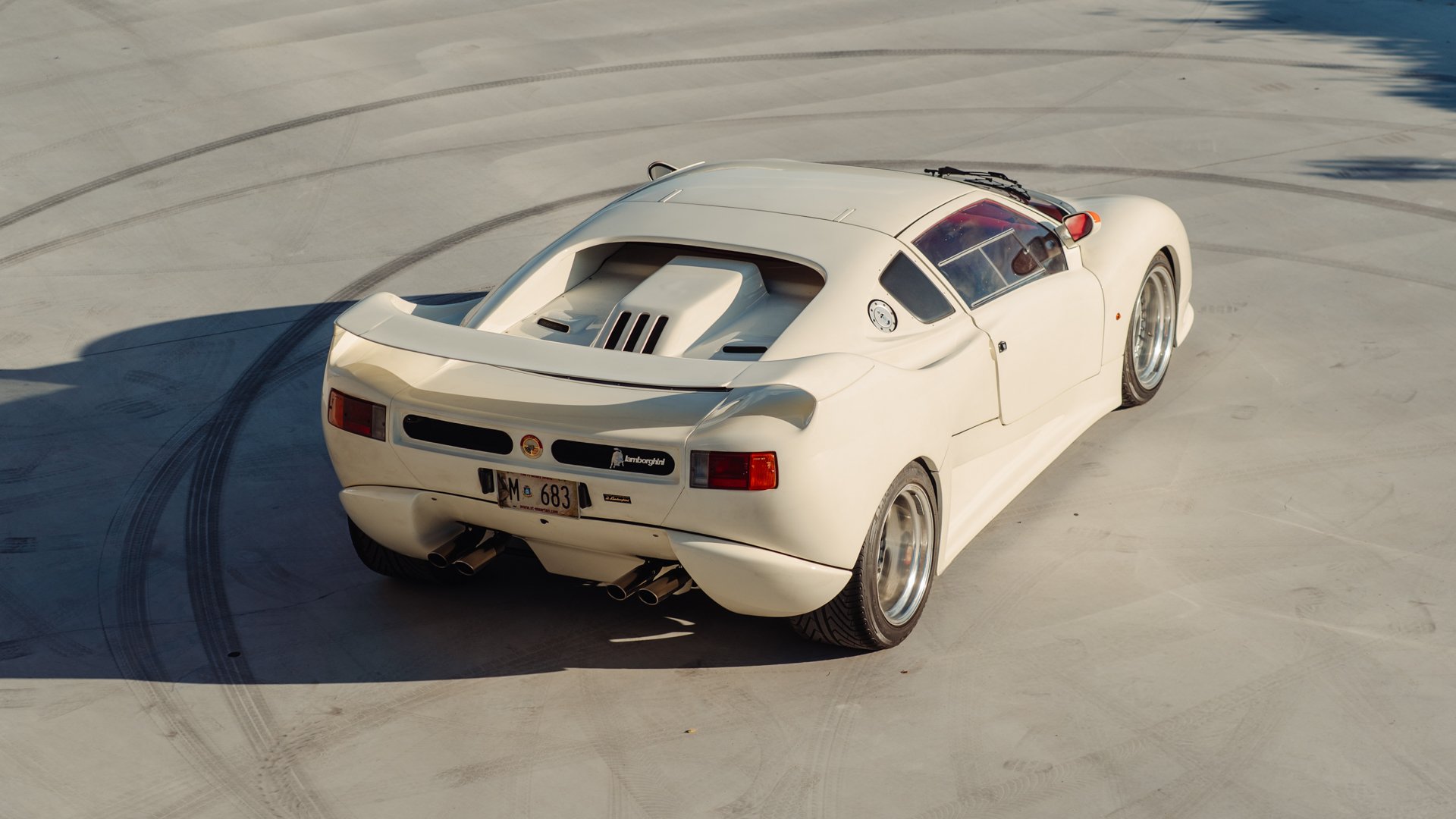Broad Arrow Auctions | 1990 Monte Carlo Automobile Centenaire
