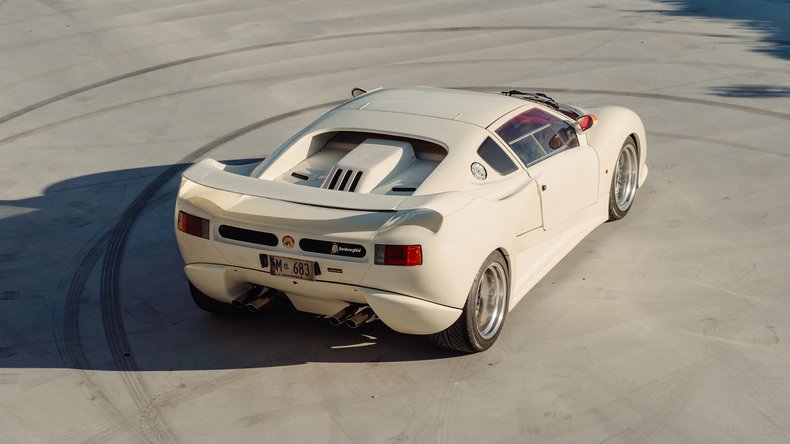 Broad Arrow Auctions | 1990 Monte Carlo Automobile Centenaire