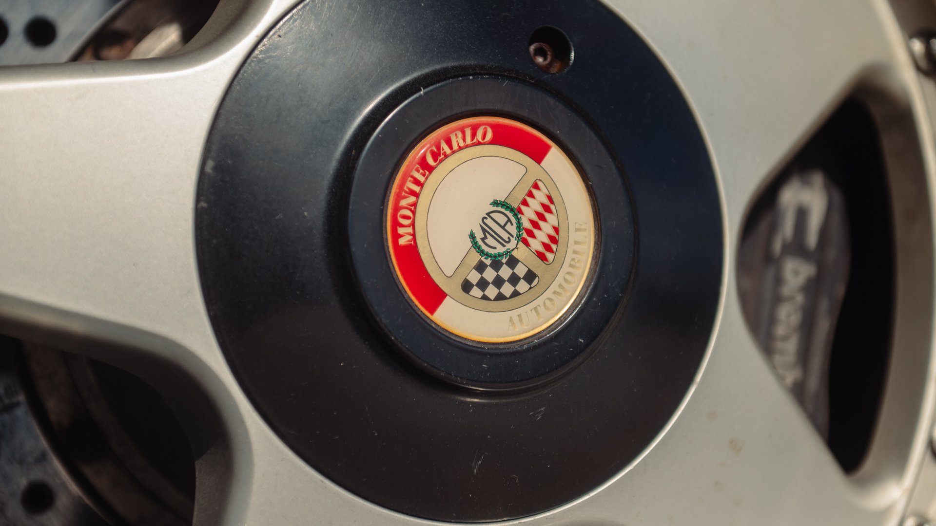 Broad Arrow Auctions | 1990 Monte Carlo Automobile Centenaire
