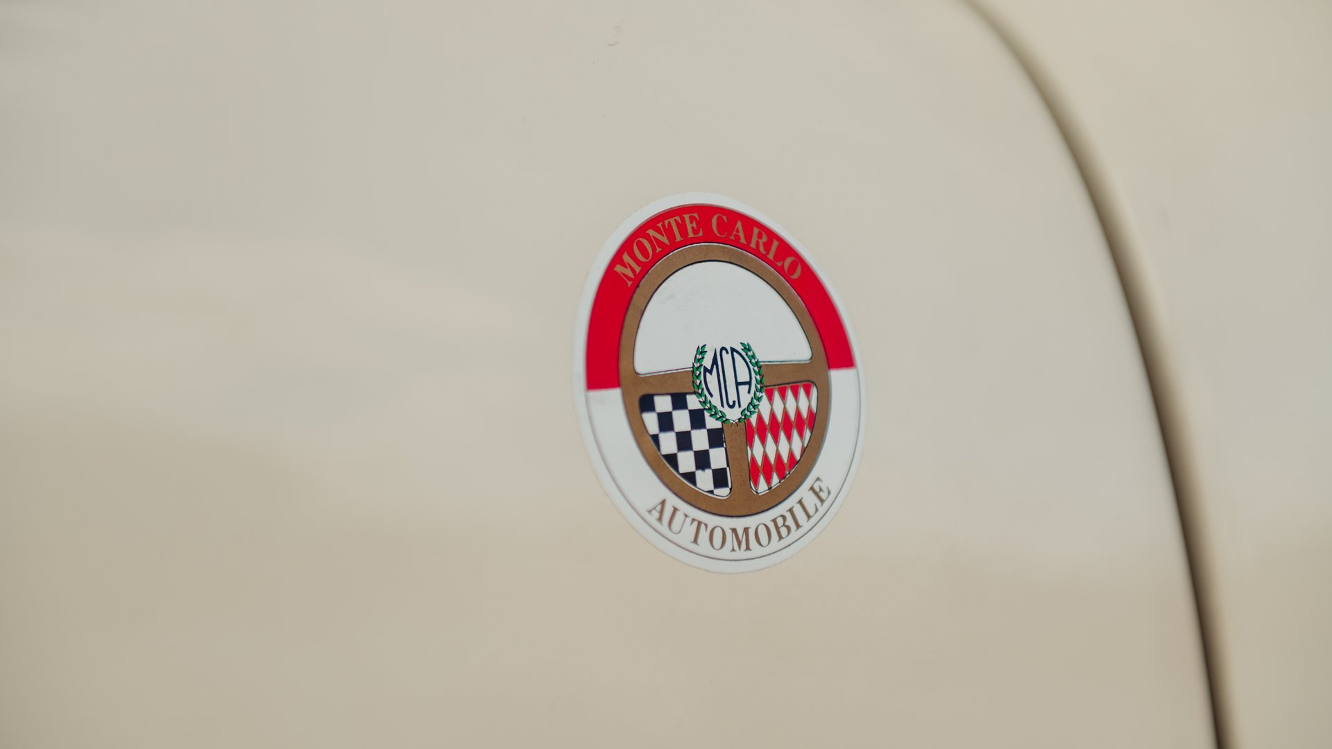 Broad Arrow Auctions | 1990 Monte Carlo Automobile Centenaire
