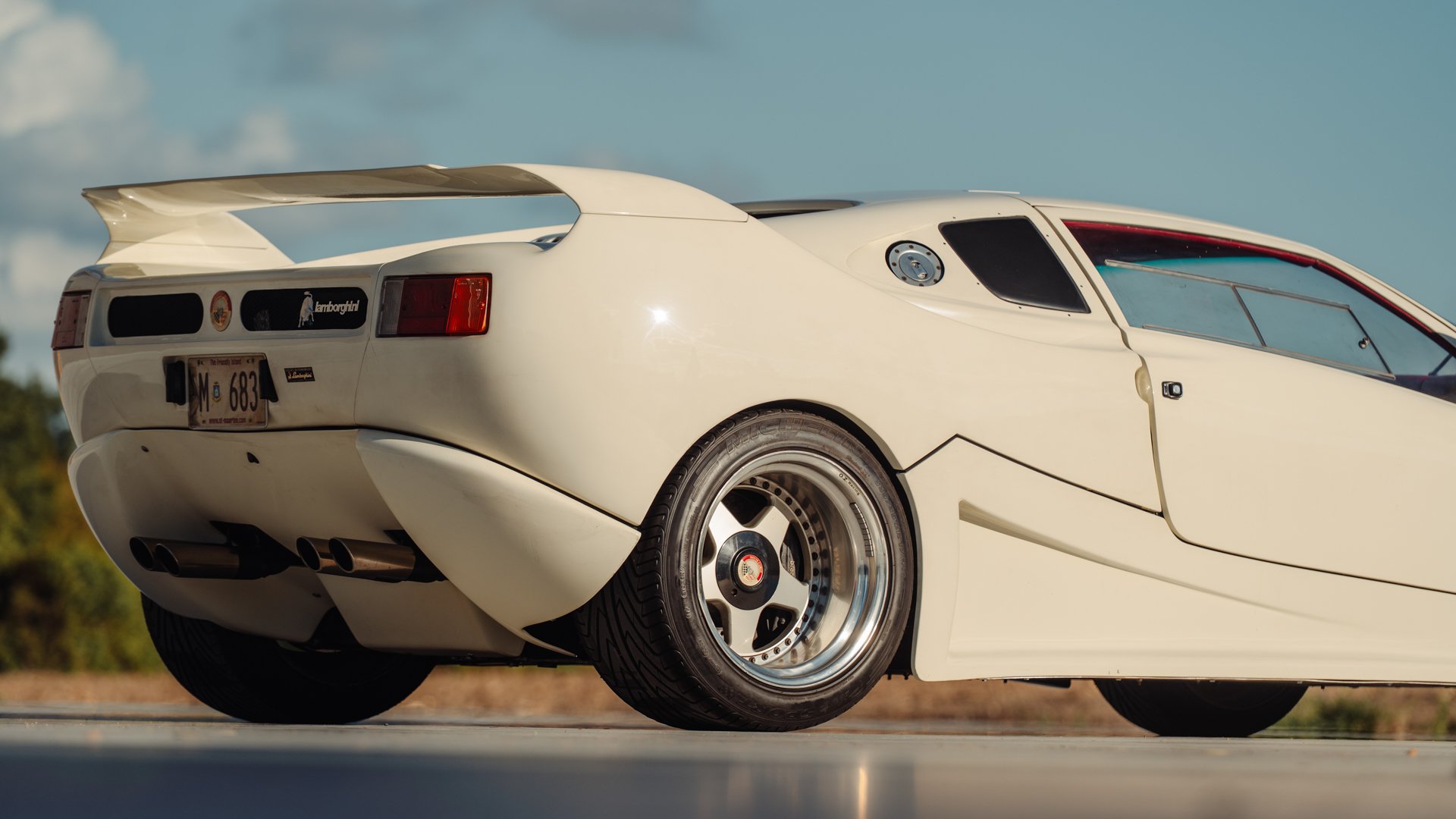 Broad Arrow Auctions | 1990 Monte Carlo Automobile Centenaire