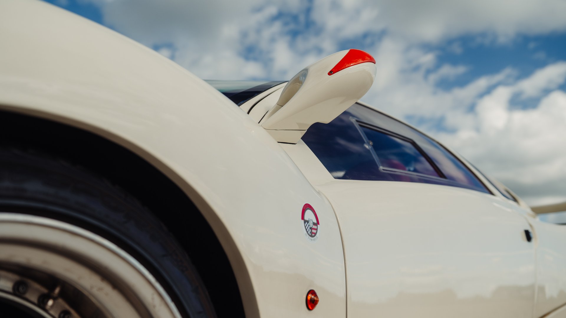 Broad Arrow Auctions | 1990 Monte Carlo Automobile Centenaire