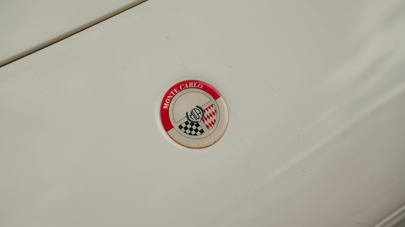 Broad Arrow Auctions | 1990 Monte Carlo Automobile Centenaire