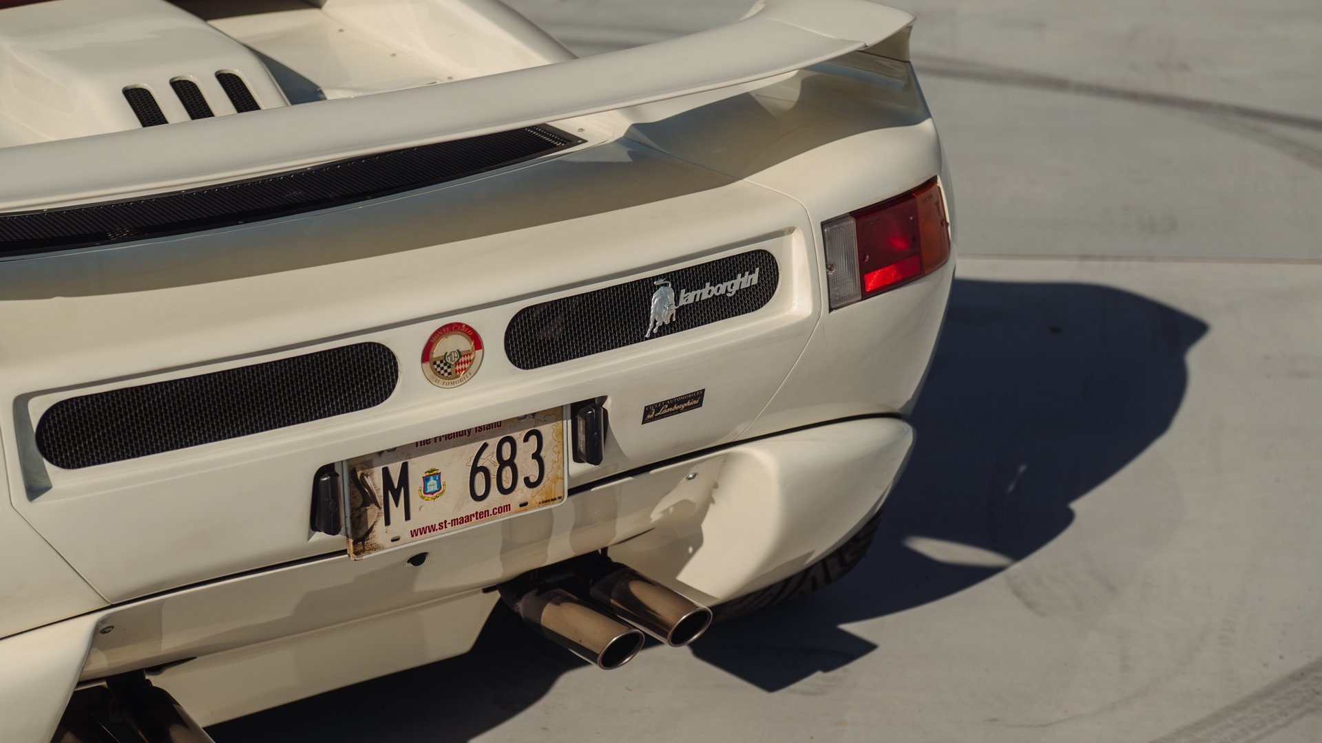 Broad Arrow Auctions | 1990 Monte Carlo Automobile Centenaire