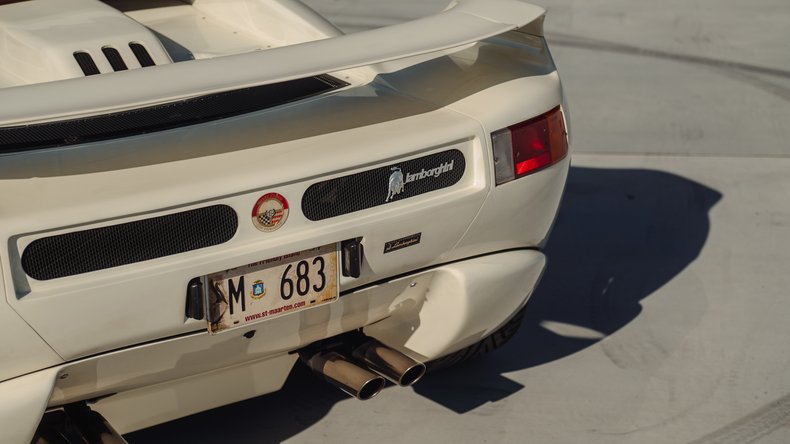 Broad Arrow Auctions | 1990 Monte Carlo Automobile Centenaire