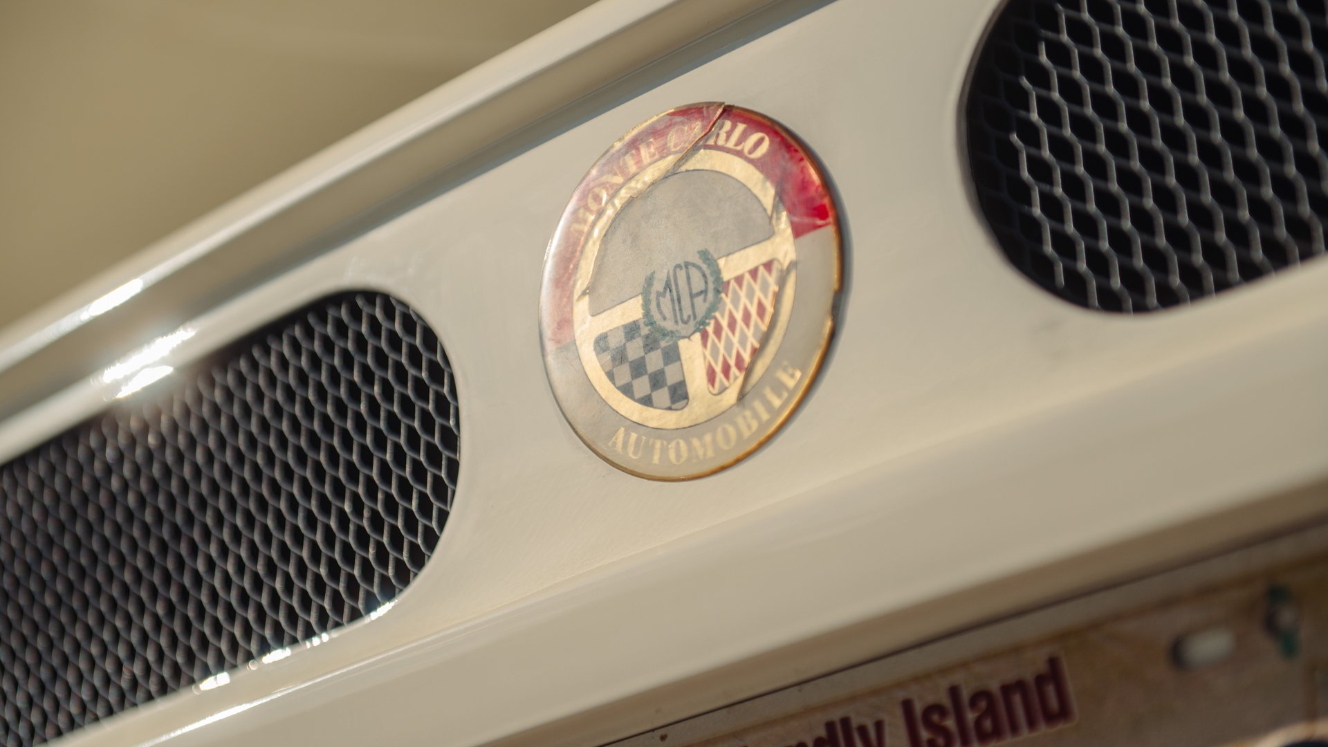 Broad Arrow Auctions | 1990 Monte Carlo Automobile Centenaire
