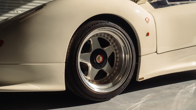 Broad Arrow Auctions | 1990 Monte Carlo Automobile Centenaire