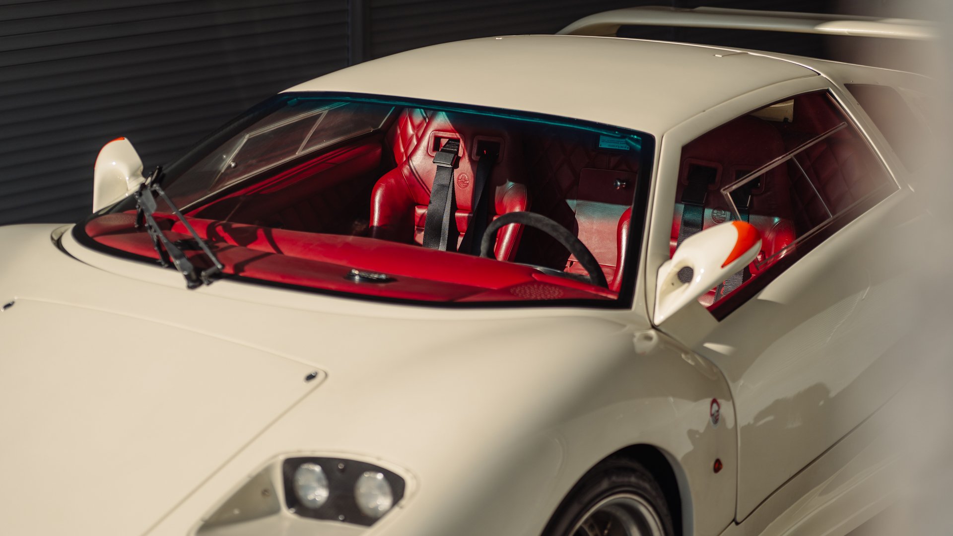 Broad Arrow Auctions | 1990 Monte Carlo Automobile Centenaire
