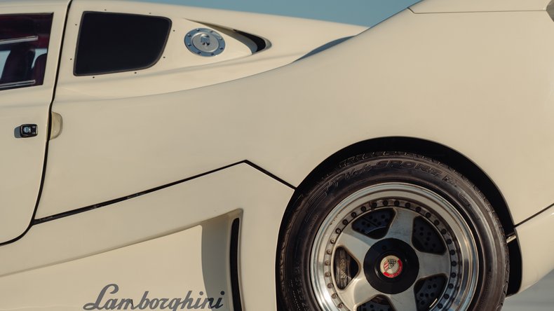 Broad Arrow Auctions | 1990 Monte Carlo Automobile Centenaire