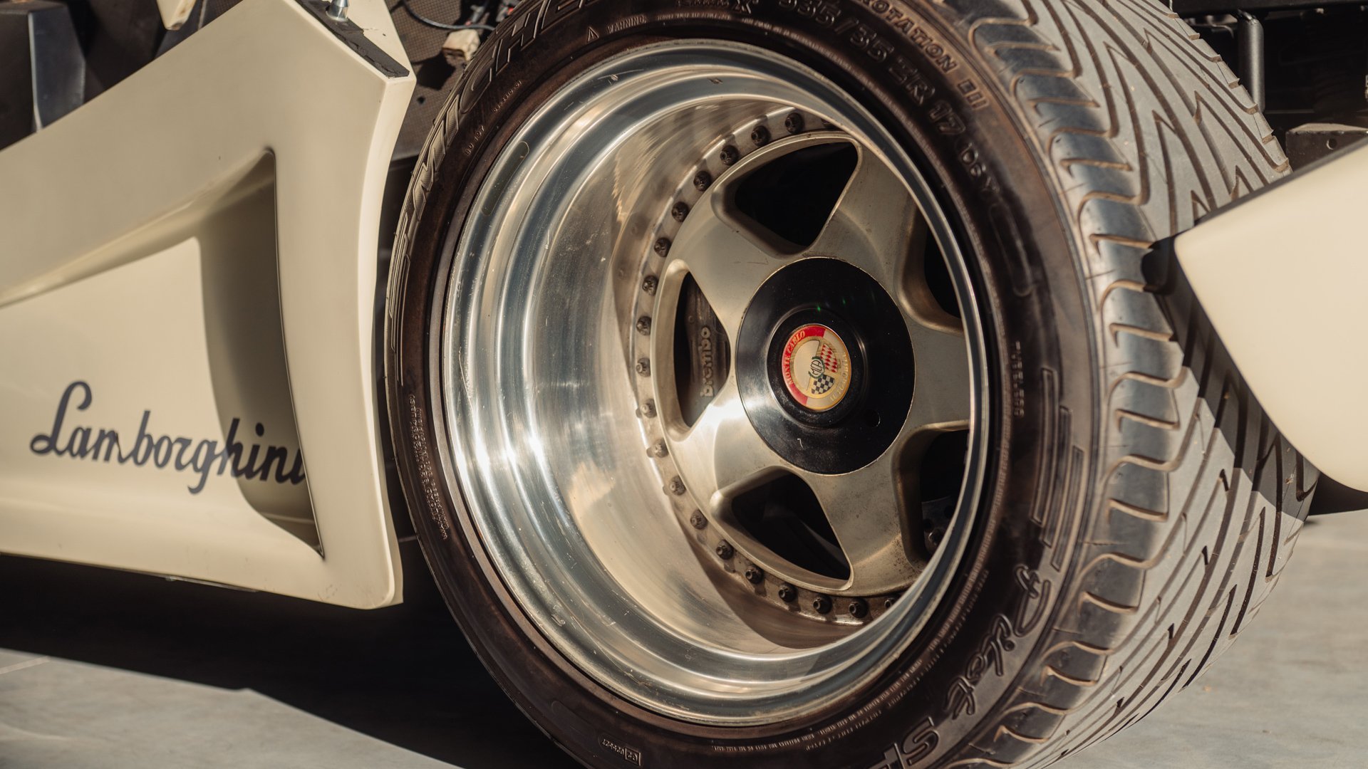 Broad Arrow Auctions | 1990 Monte Carlo Automobile Centenaire
