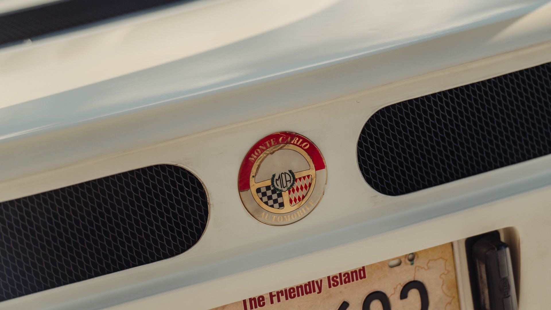 Broad Arrow Auctions | 1990 Monte Carlo Automobile Centenaire