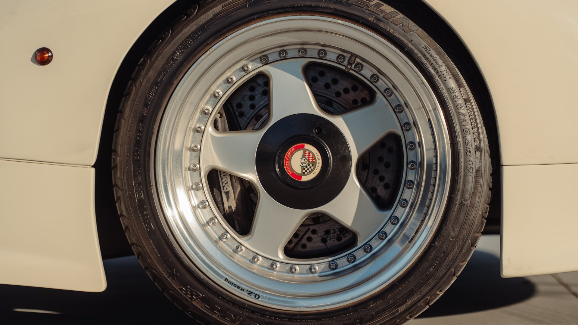 Broad Arrow Auctions | 1990 Monte Carlo Automobile Centenaire