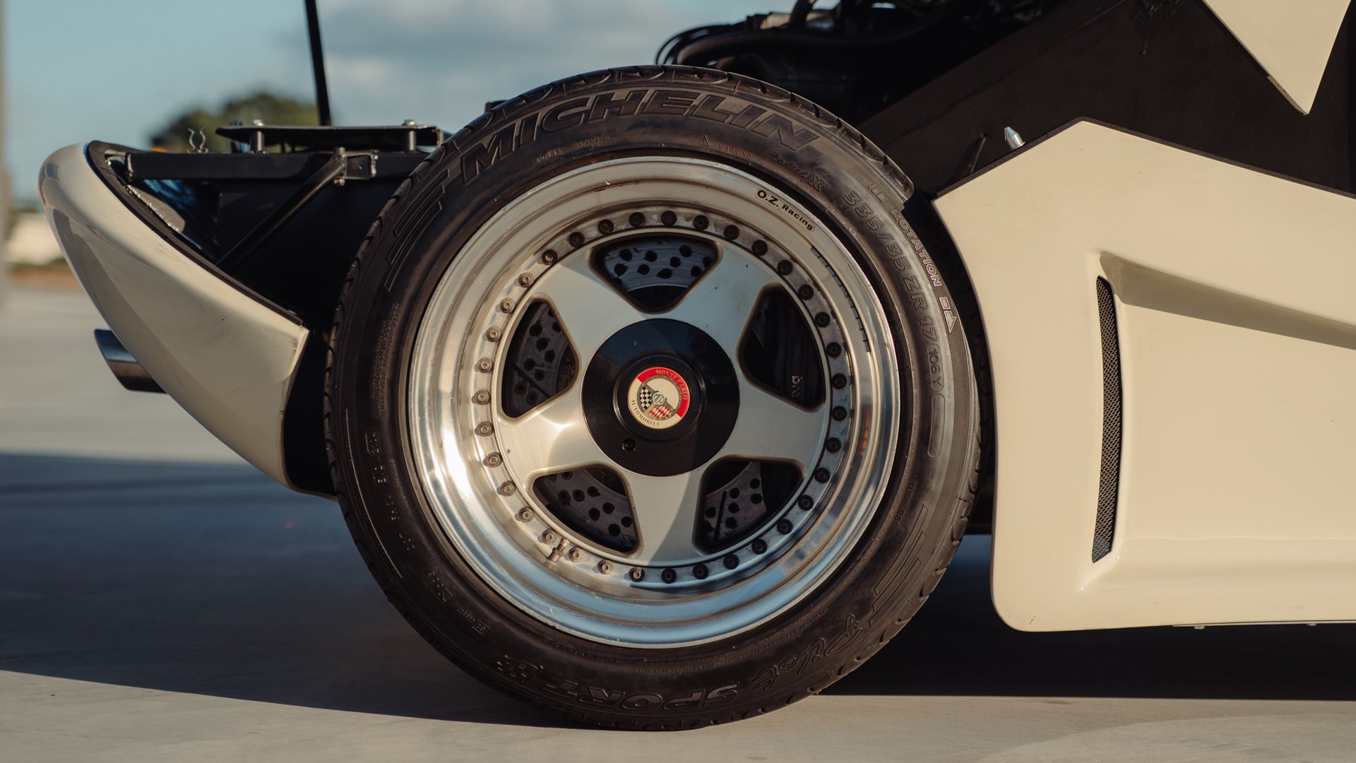 Broad Arrow Auctions | 1990 Monte Carlo Automobile Centenaire