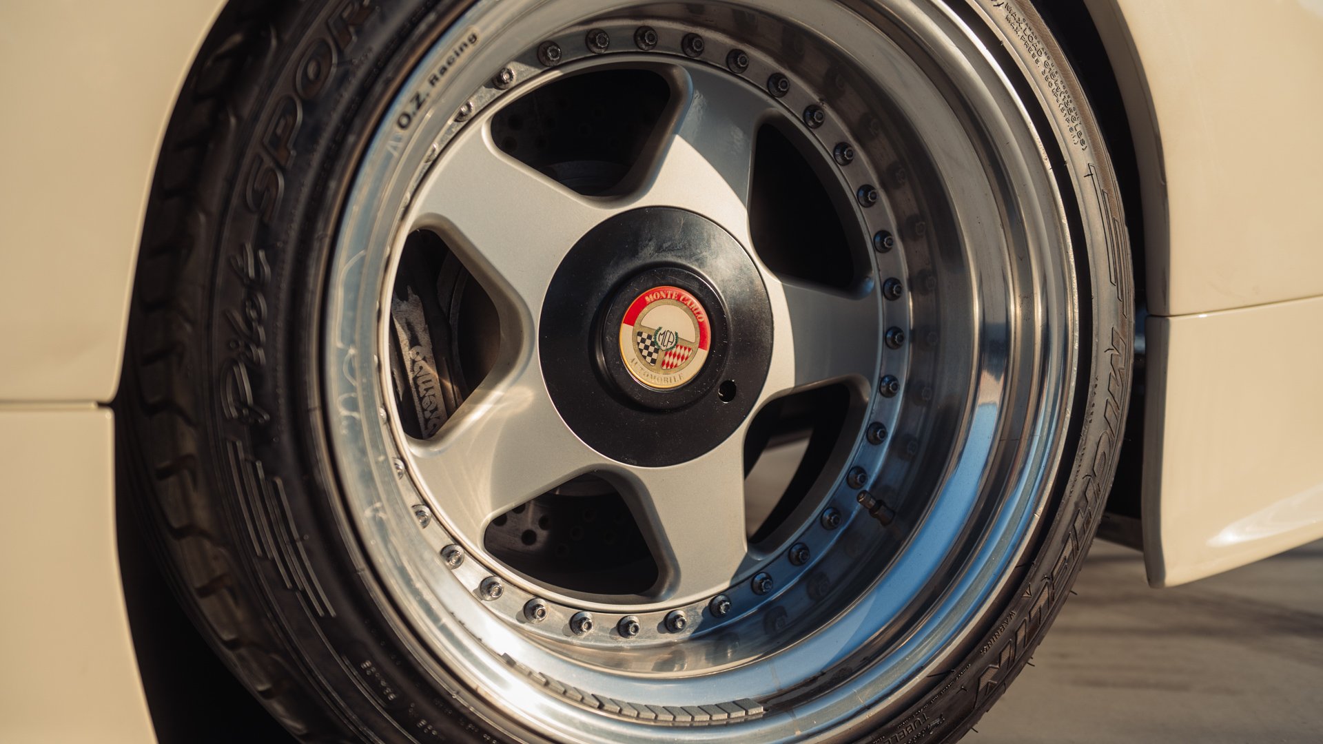 Broad Arrow Auctions | 1990 Monte Carlo Automobile Centenaire