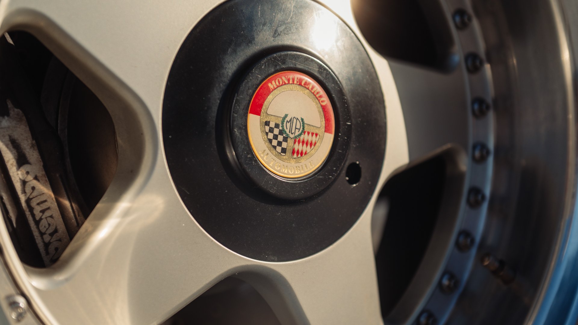 Broad Arrow Auctions | 1990 Monte Carlo Automobile Centenaire