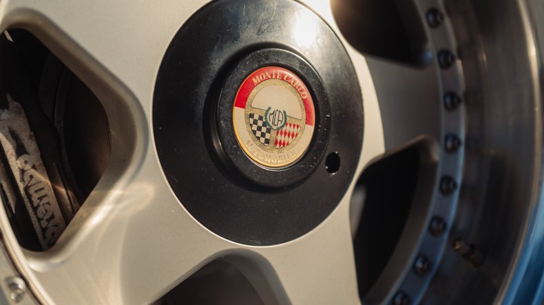 Broad Arrow Auctions | 1990 Monte Carlo Automobile Centenaire
