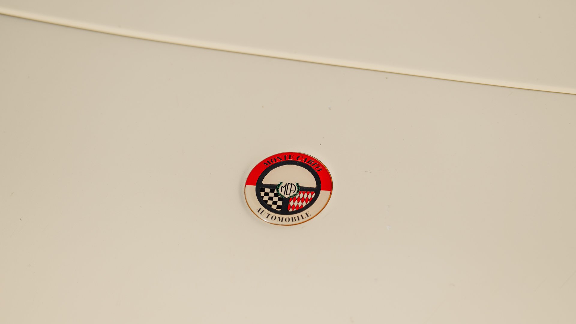 Broad Arrow Auctions | 1990 Monte Carlo Automobile Centenaire