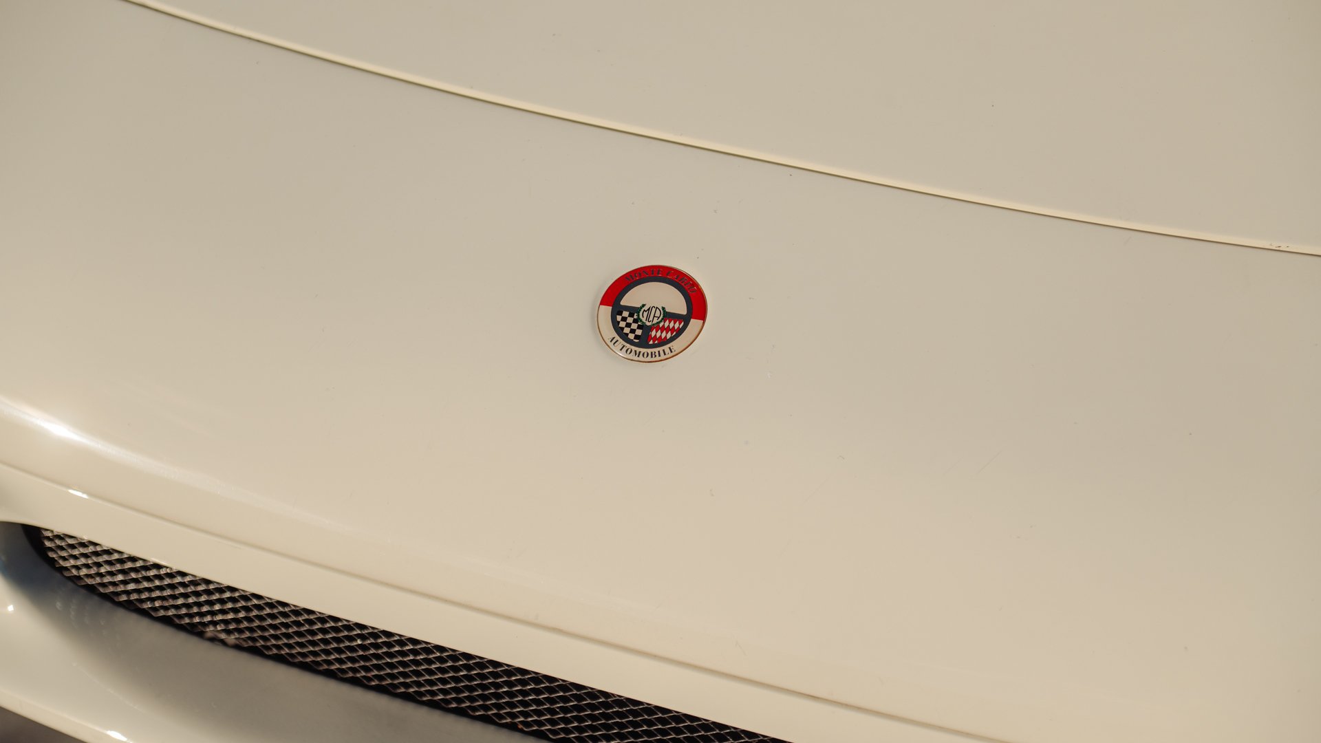 Broad Arrow Auctions | 1990 Monte Carlo Automobile Centenaire