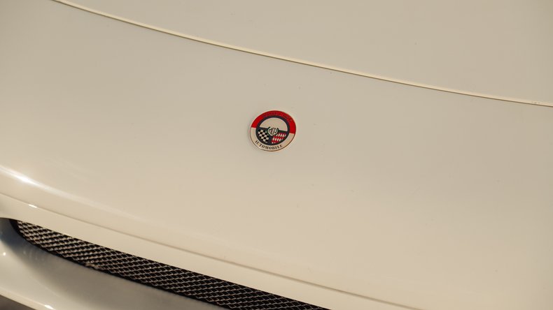 Broad Arrow Auctions | 1990 Monte Carlo Automobile Centenaire