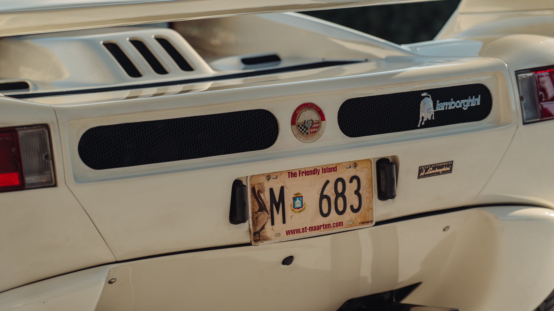 Broad Arrow Auctions | 1990 Monte Carlo Automobile Centenaire