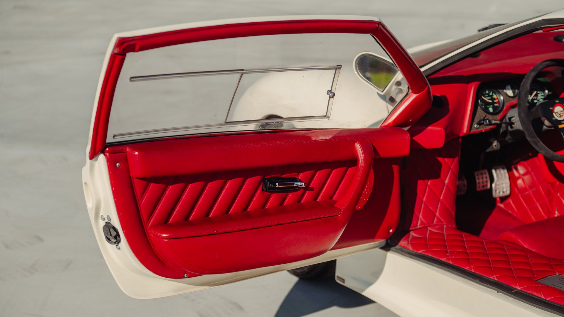 Broad Arrow Auctions | 1990 Monte Carlo Automobile Centenaire