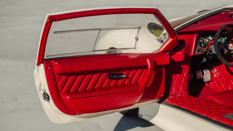 Broad Arrow Auctions | 1990 Monte Carlo Automobile Centenaire