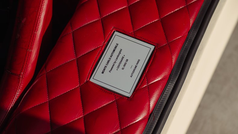 Broad Arrow Auctions | 1990 Monte Carlo Automobile Centenaire