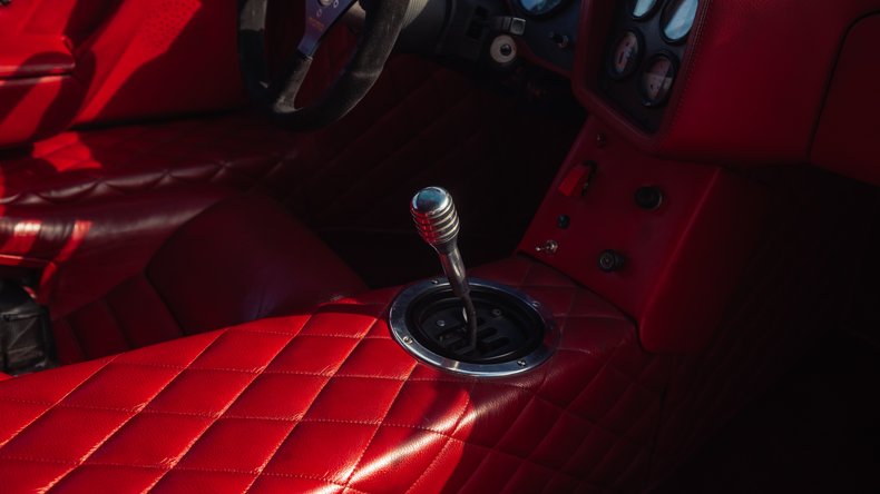 Broad Arrow Auctions | 1990 Monte Carlo Automobile Centenaire