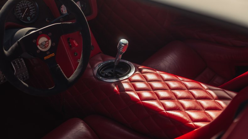 Broad Arrow Auctions | 1990 Monte Carlo Automobile Centenaire