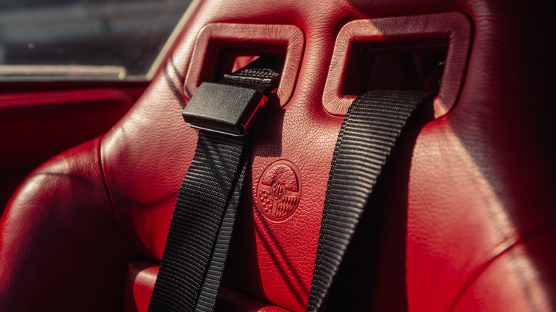 Broad Arrow Auctions | 1990 Monte Carlo Automobile Centenaire
