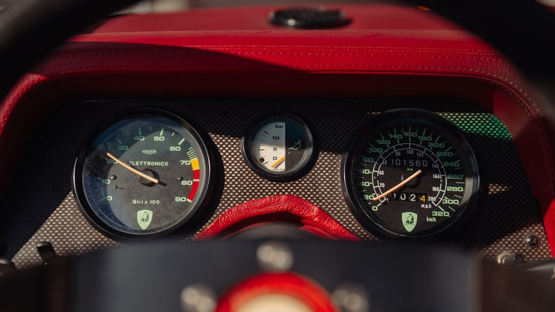 Broad Arrow Auctions | 1990 Monte Carlo Automobile Centenaire