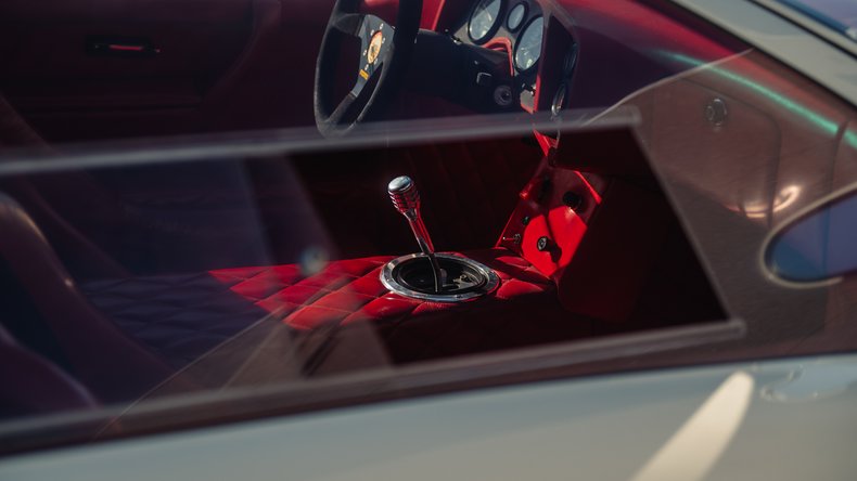 Broad Arrow Auctions | 1990 Monte Carlo Automobile Centenaire