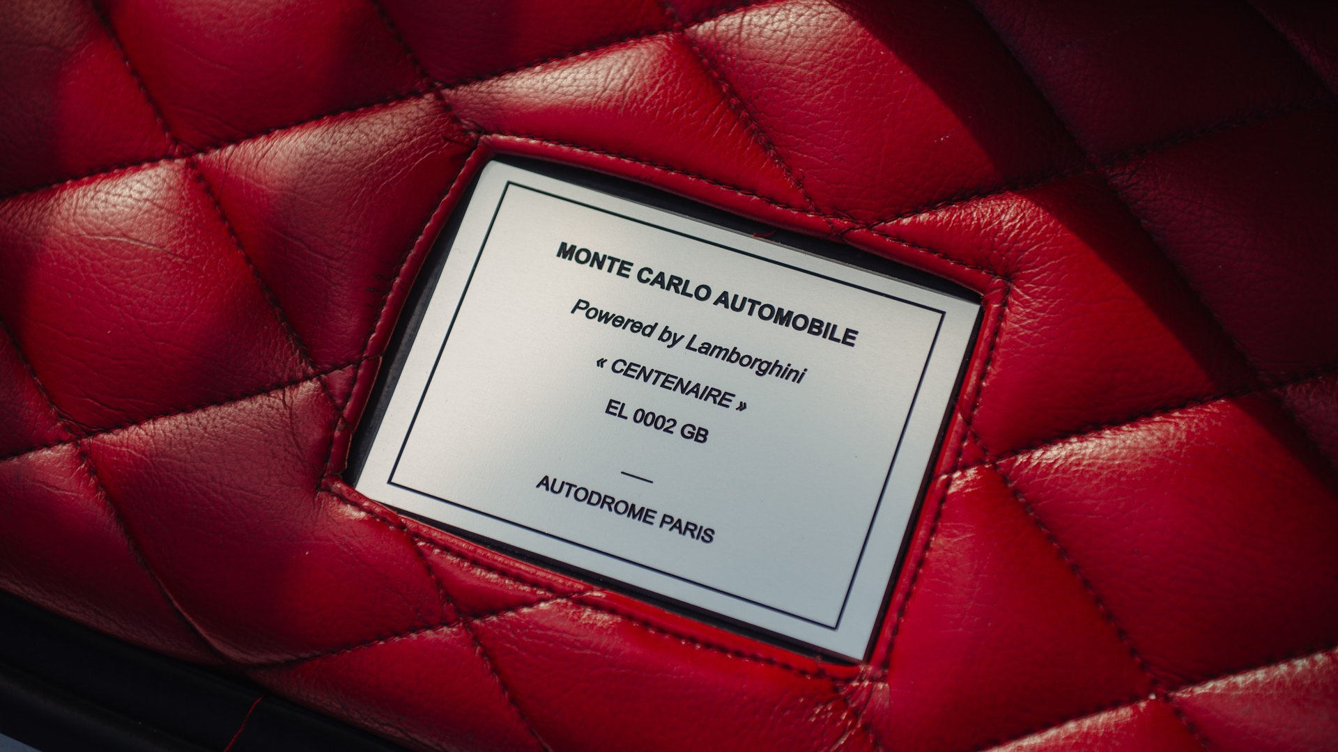 Broad Arrow Auctions | 1990 Monte Carlo Automobile Centenaire