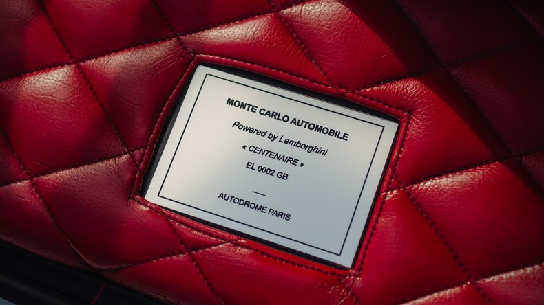 Broad Arrow Auctions | 1990 Monte Carlo Automobile Centenaire