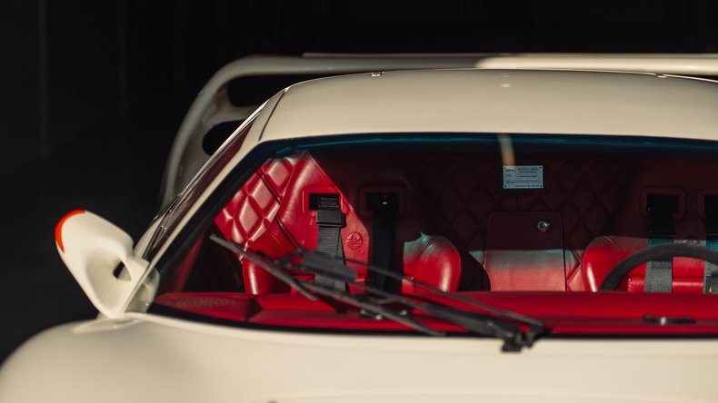 Broad Arrow Auctions | 1990 Monte Carlo Automobile Centenaire