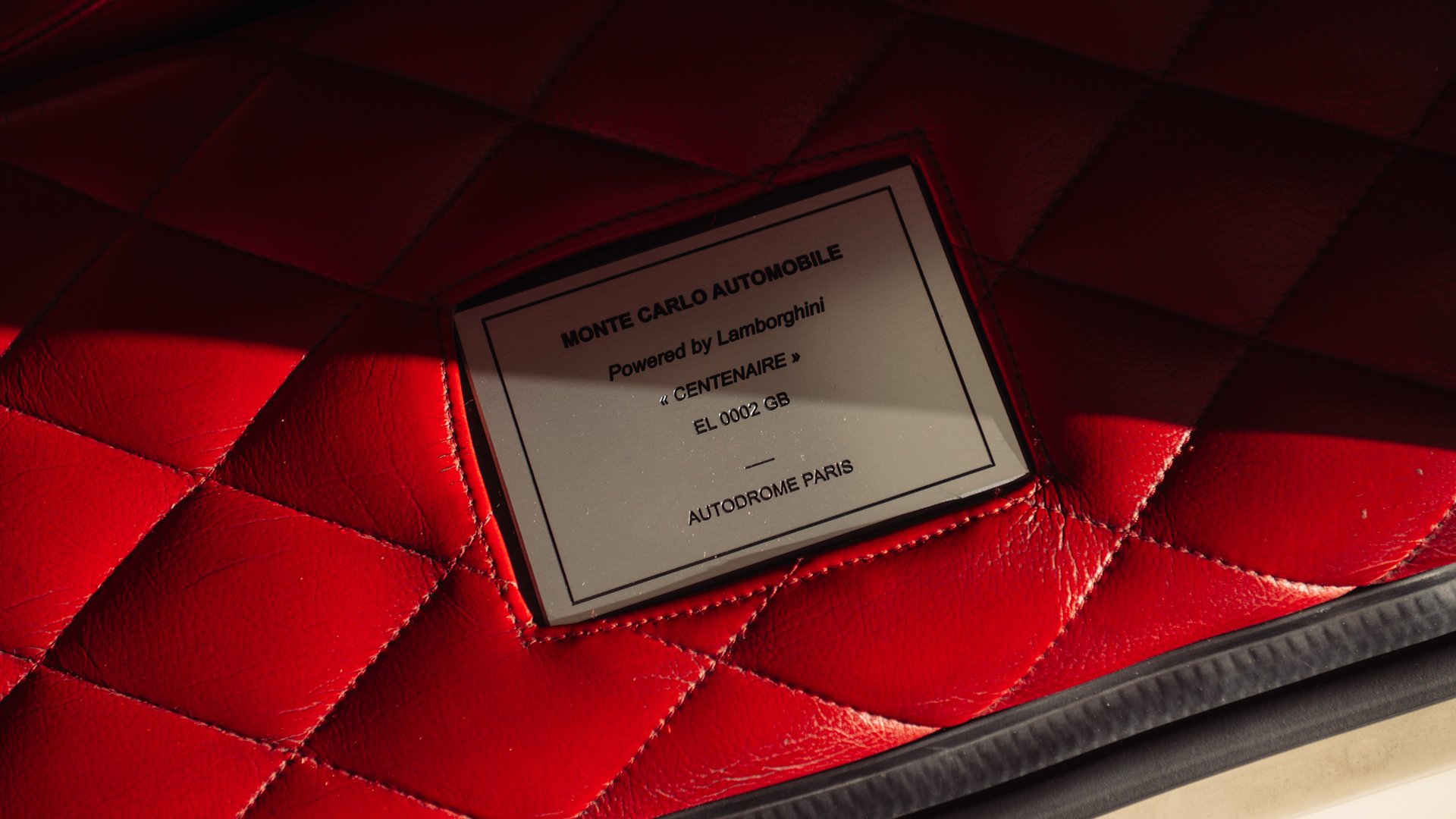 Broad Arrow Auctions | 1990 Monte Carlo Automobile Centenaire