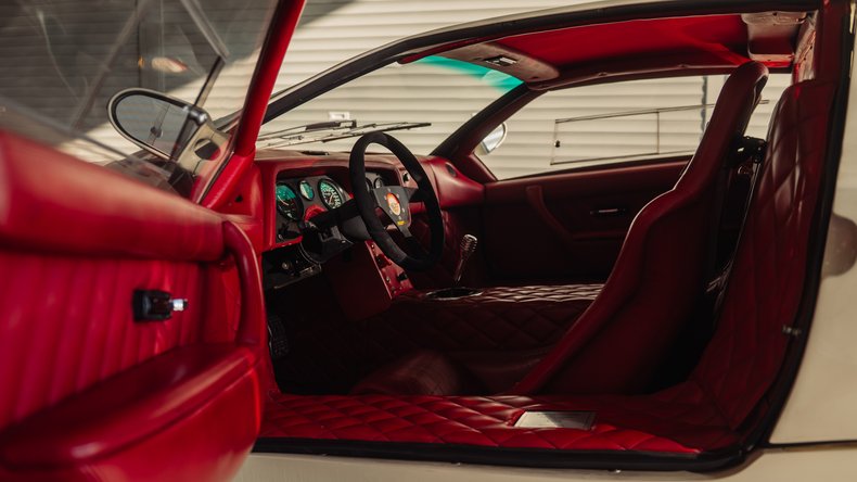 Broad Arrow Auctions | 1990 Monte Carlo Automobile Centenaire