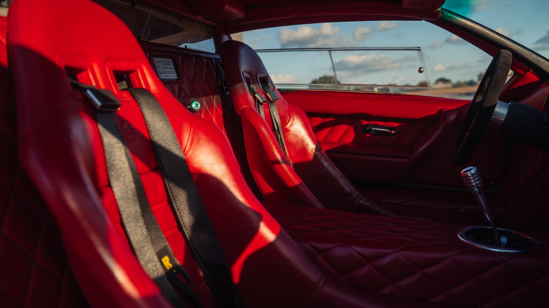 Broad Arrow Auctions | 1990 Monte Carlo Automobile Centenaire