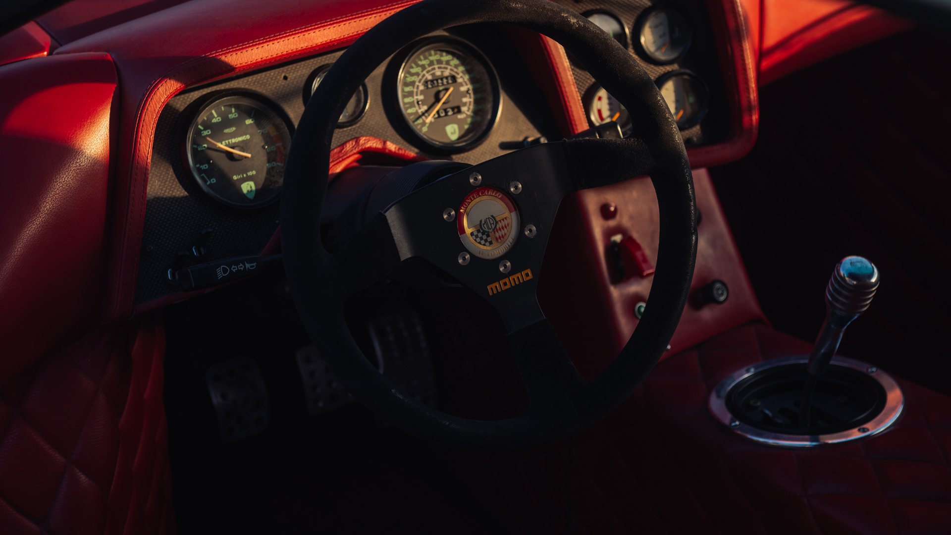 Broad Arrow Auctions | 1990 Monte Carlo Automobile Centenaire