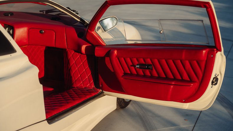 Broad Arrow Auctions | 1990 Monte Carlo Automobile Centenaire