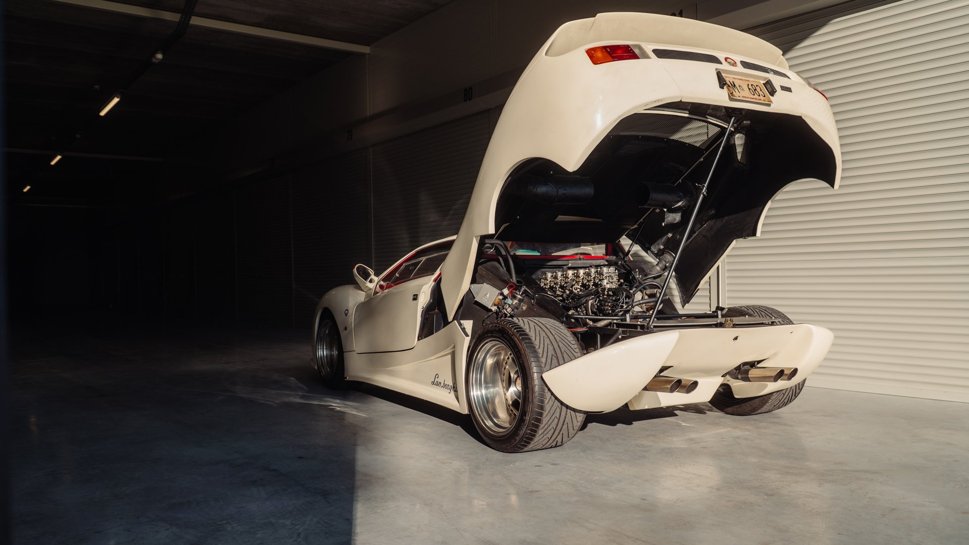 Broad Arrow Auctions | 1990 Monte Carlo Automobile Centenaire