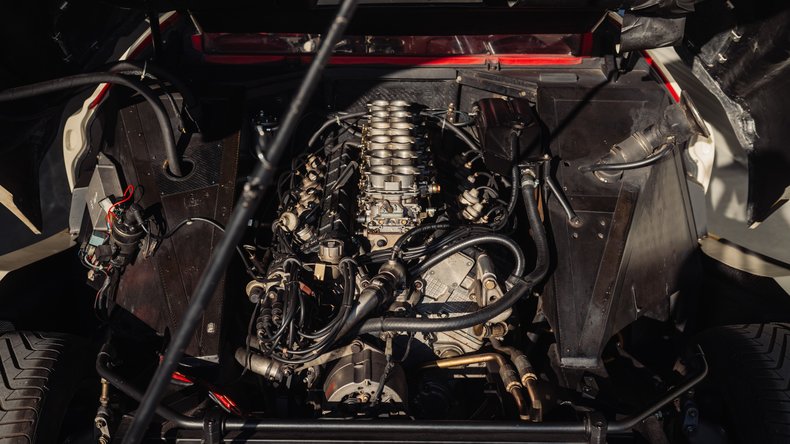 Broad Arrow Auctions | 1990 Monte Carlo Automobile Centenaire