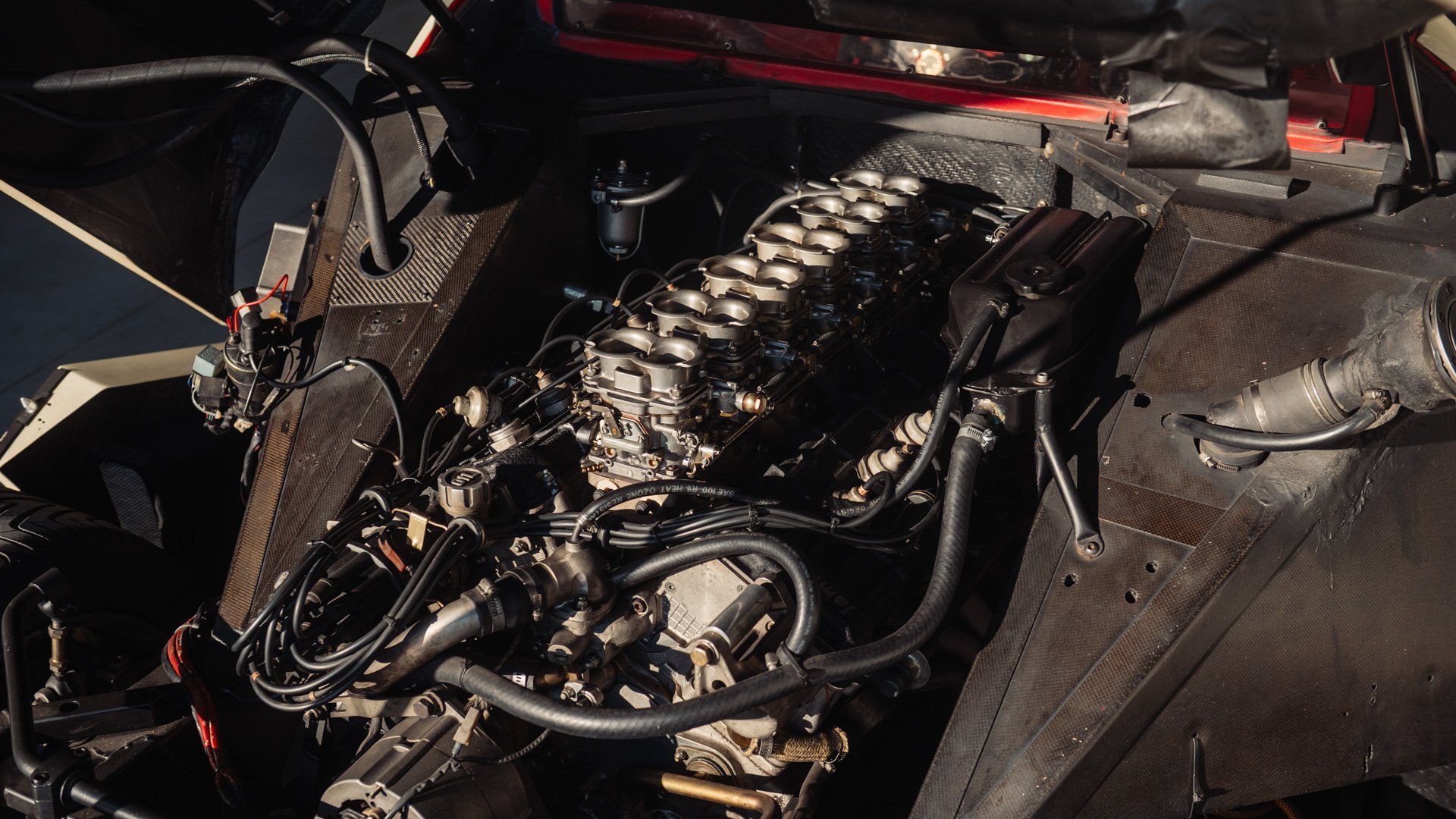 Broad Arrow Auctions | 1990 Monte Carlo Automobile Centenaire