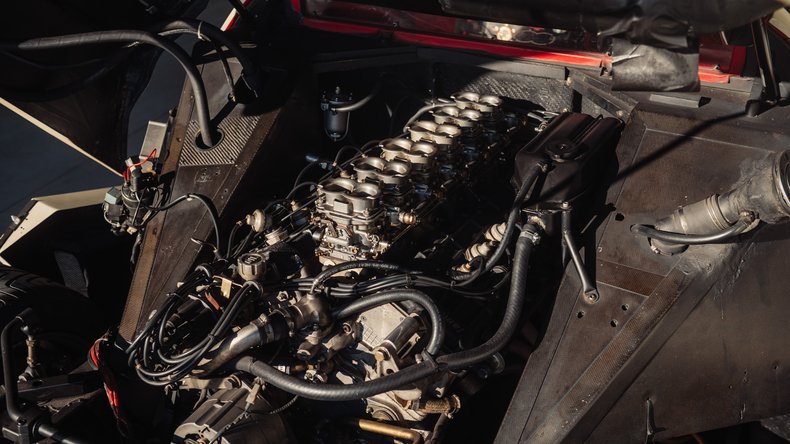 Broad Arrow Auctions | 1990 Monte Carlo Automobile Centenaire